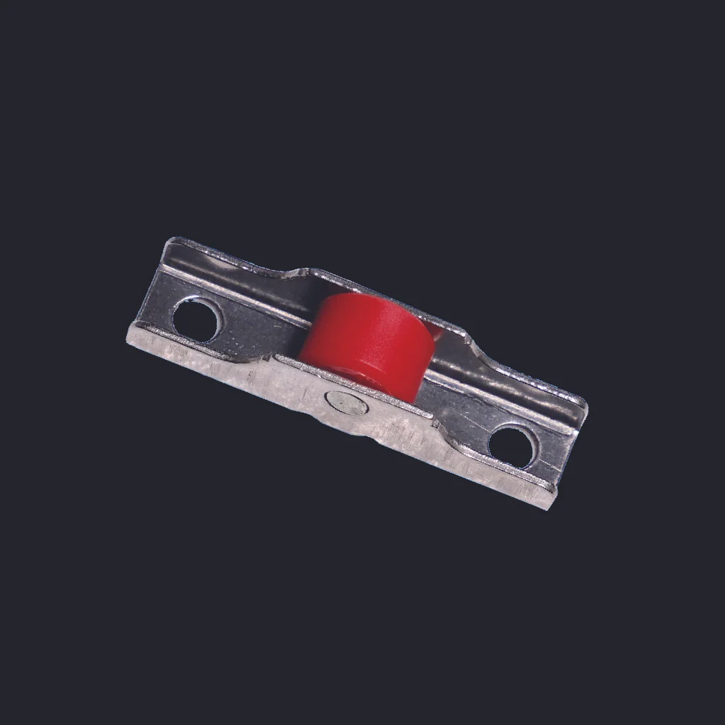 10 mm Mesh Roller MS